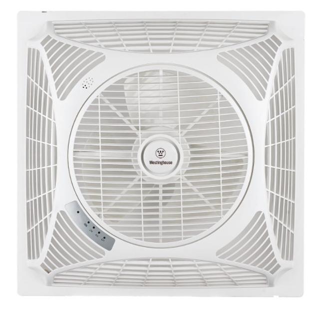 Wentylator sufitowy Westinghouse WINDSQUARE 36 cm-0