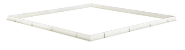 Wentylator sufitowy Westinghouse WINDSQUARE 36 cm-1028176