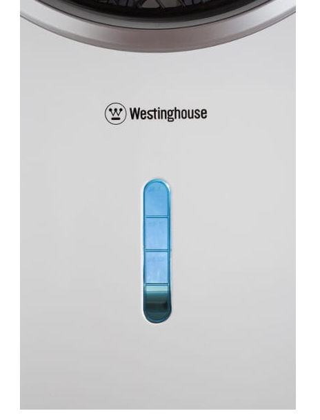 Wentylator podłogowy Westinghouse CASCATA z nawilżaczem i jonizatorem-1028183