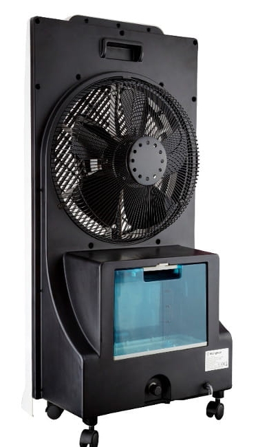 Wentylator podłogowy Westinghouse CASCATA z nawilżaczem i jonizatorem-1028180