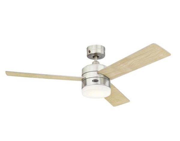 Wentylator sufitowy Westinghouse ALTA VISTA LED -0