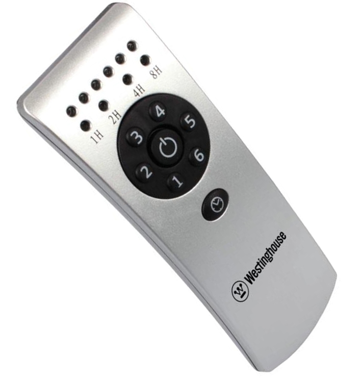 Wentylator sufitowy Westinghouse WIDESPAN 254 cm-1028511