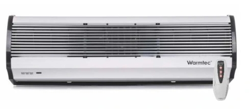 Kurtyna powietrzna WARMTEC WRM06+-0