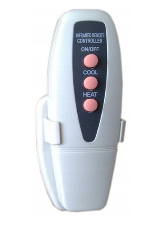 Kurtyna powietrzna WARMTEC WRM08+-1030599