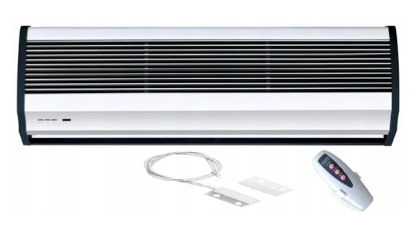 Kurtyna powietrzna WARMTEC WRMS10+-0
