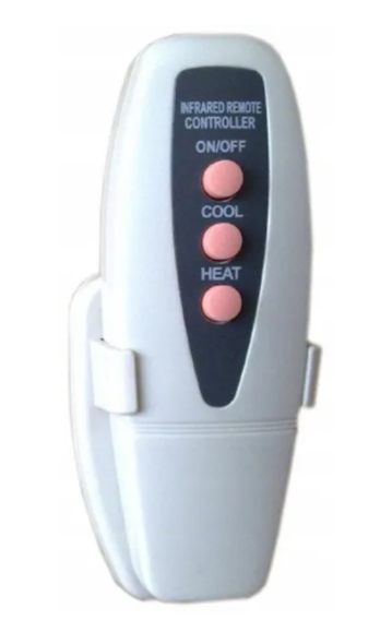 Kurtyna powietrzna WARMTEC WRMS10+-1030601