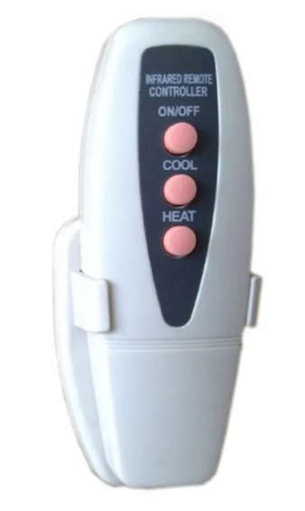 Kurtyna powietrzna WARMTEC WRM10+-1030604