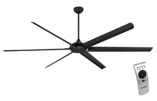 Wentylator sufitowy Westinghouse WIDESPAN 254 cm-0
