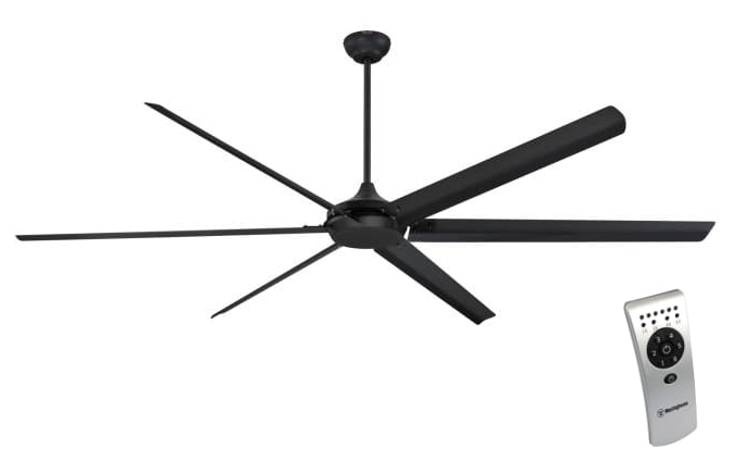 Wentylator sufitowy Westinghouse WIDESPAN 254 cm-0