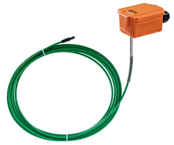 Aktywny czujnik temperatury średniej Belimo 22MT-145-0