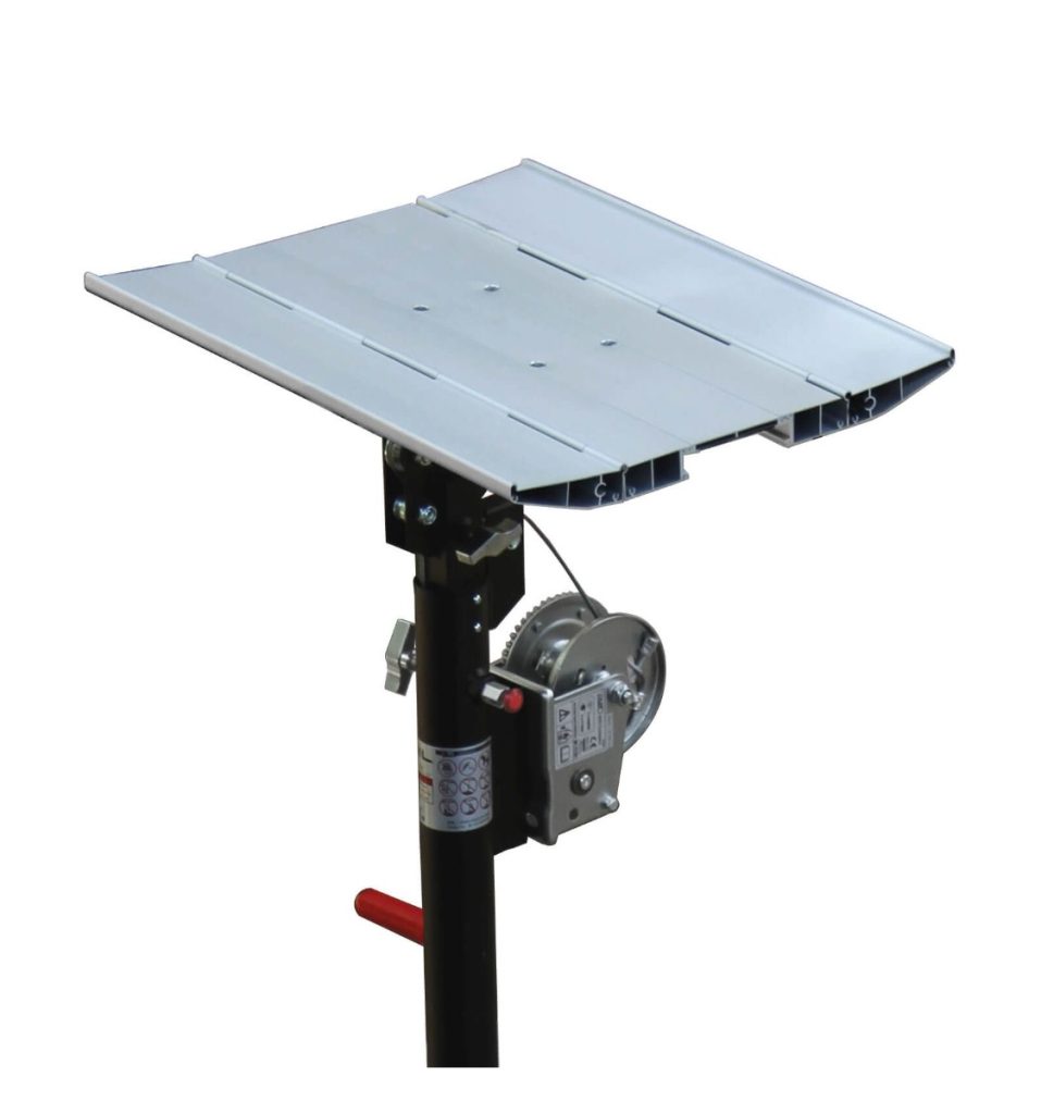 Podest GUIL BC-07/M 45x44 do podnośnika ELC 720/730R/750/760-0