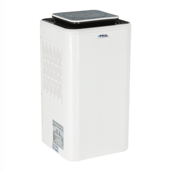 Osuszacz kondensacyjny Fral DryDigit 13C.ECO-1028045