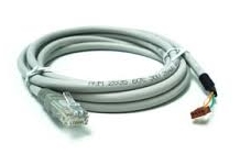 Kabel Ethernet (TCP/IP) ALCO ECX-N60 do sterowników EC3-332, EC2-0