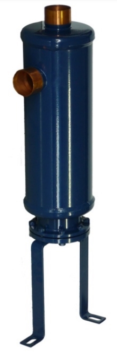 Separator oleju ALCO OSB-617 do sprężarek chłodniczych-0