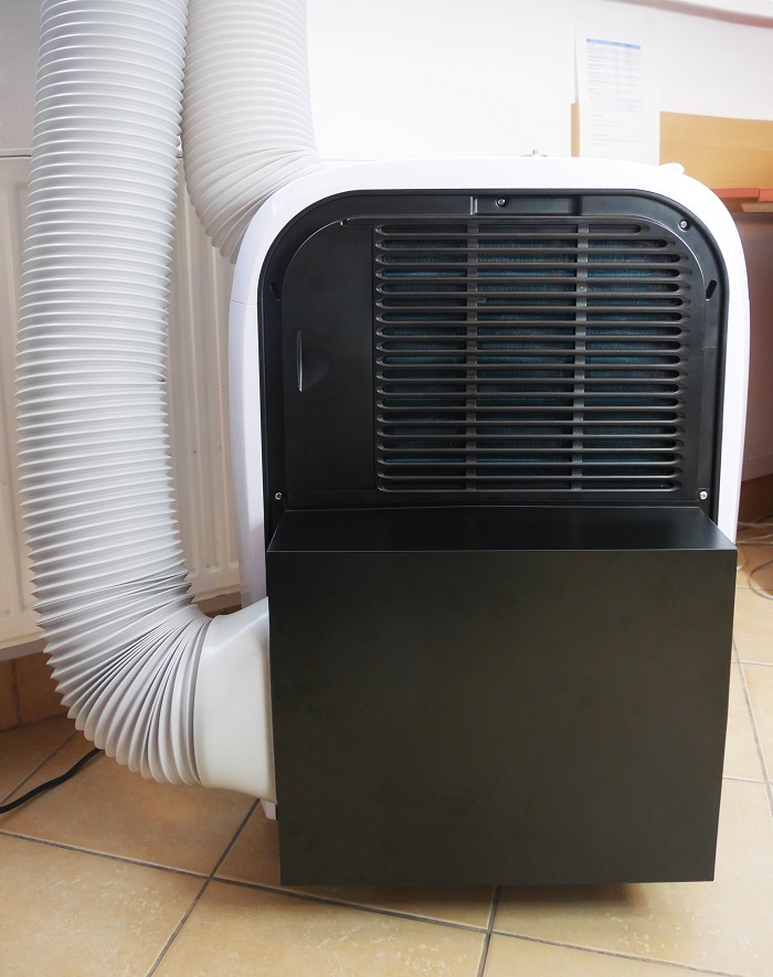 Plenum metalowe – adaptor wlotowy obiegu gorącego powietrza Fral ACS07.PLM01-1027940
