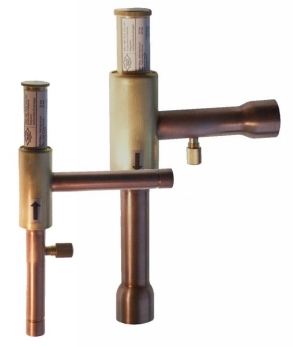 Regulator ciśnienia parowania ALCO PRE - 21D-0
