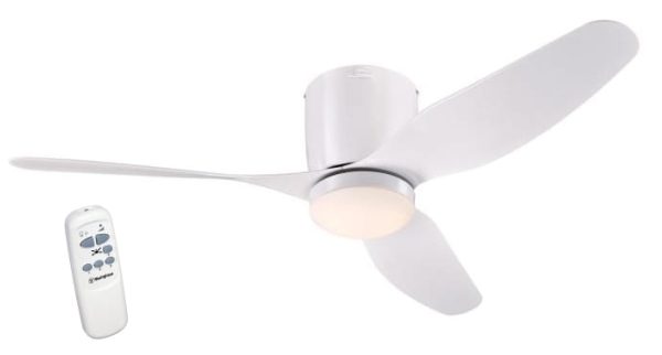 Wentylator sufitowy Westinghouse CARLA LED -0