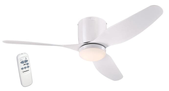 Wentylator sufitowy Westinghouse CARLA LED -0