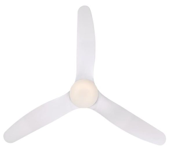 Wentylator sufitowy Westinghouse CARLA LED -1028246