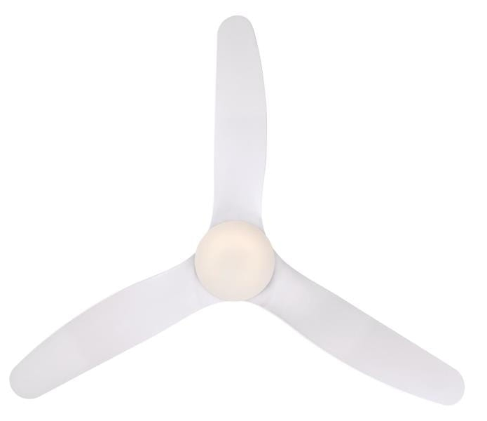 Wentylator sufitowy Westinghouse CARLA LED -1028246