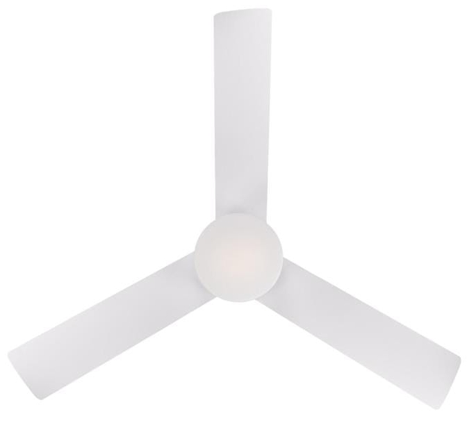 Wentylator sufitowy Westinghouse ALTA VISTA LED biały-1028280