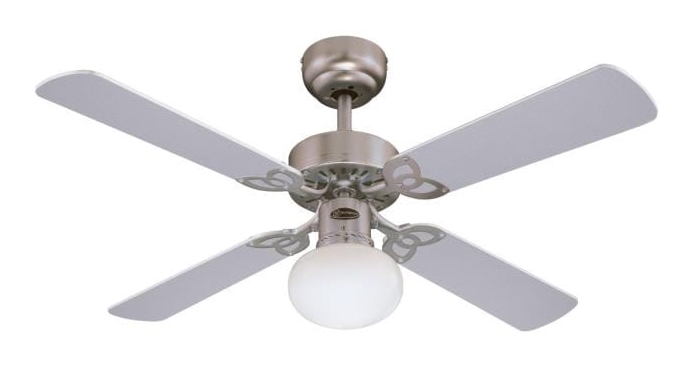 Wentylator sufitowy Westinghouse VEGAS-1028285