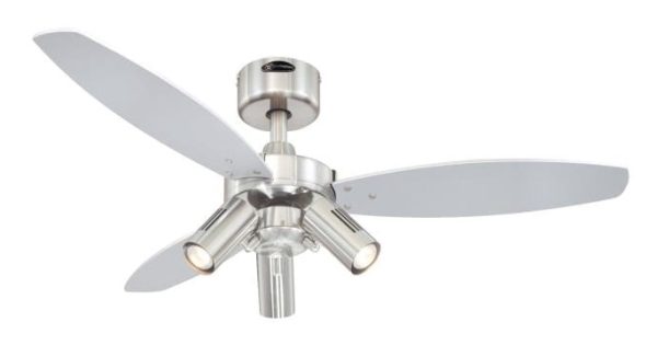 Wentylator sufitowy Westinghouse Jet Plus-1028292