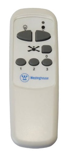 Wentylator sufitowy Westinghouse Jet Plus-1028293