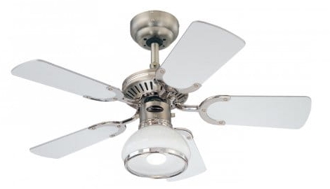 Wentylator sufitowy Westinghouse PRINCESS RADIANCE II -1028297