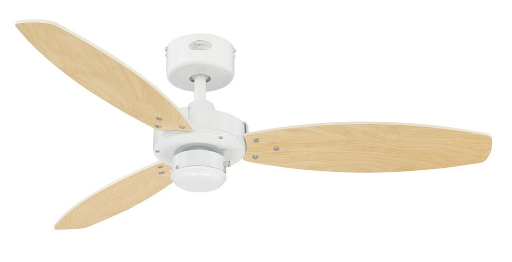 Wentylator sufitowy Westinghouse JET II-0