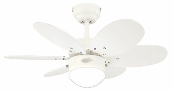 Wentylator sufitowy Westinghouse TURBO II-1028395