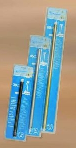 Przedłużka 30 cm do wentylatorów WESTINGHOUSE-1028443