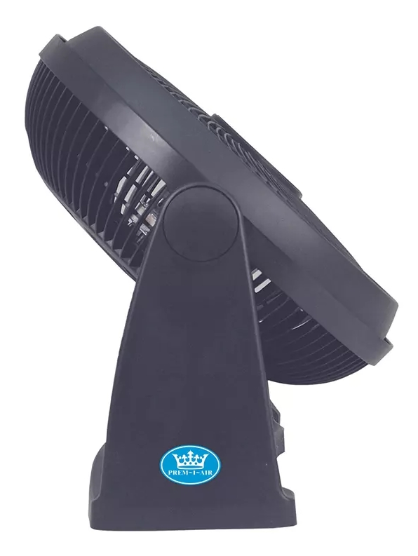 Wentylator osiowy PREM-I-AIR EH1676 czarny-1028450