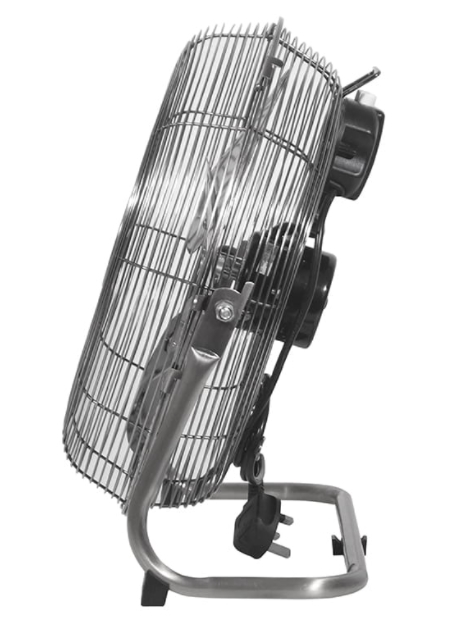 Wentylator osiowy PREM-I-AIR EH1866 chrom-1028458