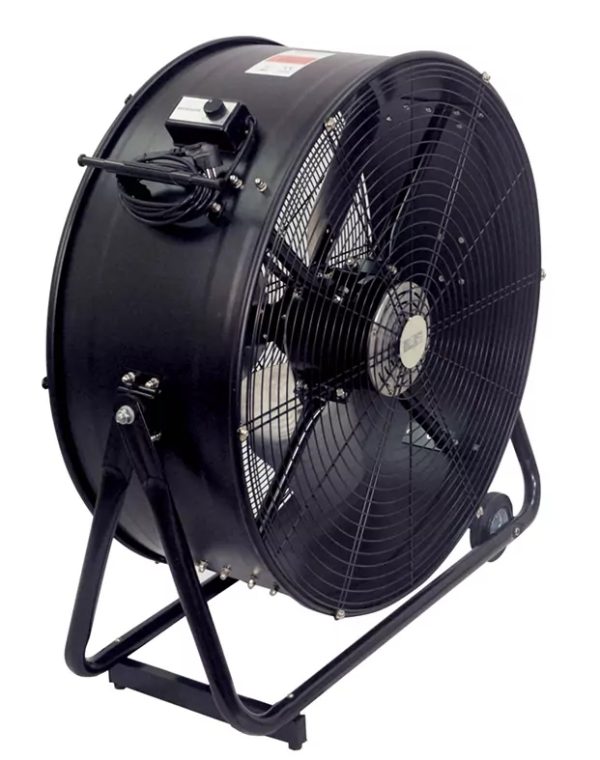 Wentylator osiowy 75 cm PREM-I-AIR EH1235-0