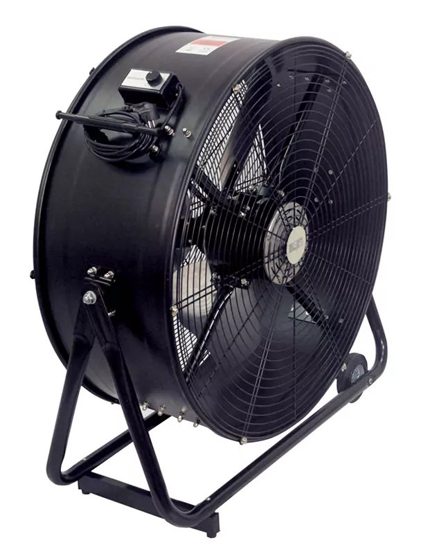 Wentylator osiowy 75 cm PREM-I-AIR EH1235-0
