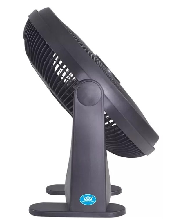 Wentylator osiowy PREM-I-AIR EH1680 czarny-1028467