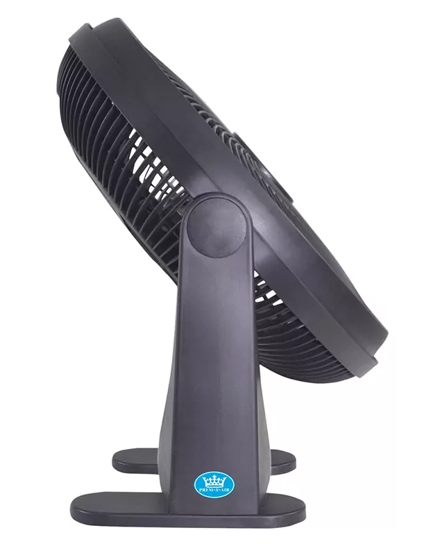 Wentylator osiowy PREM-I-AIR EH1680 czarny-1028467