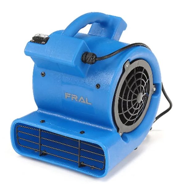 Wentylator promieniowy FRAL Ouragan FAM200-1028487