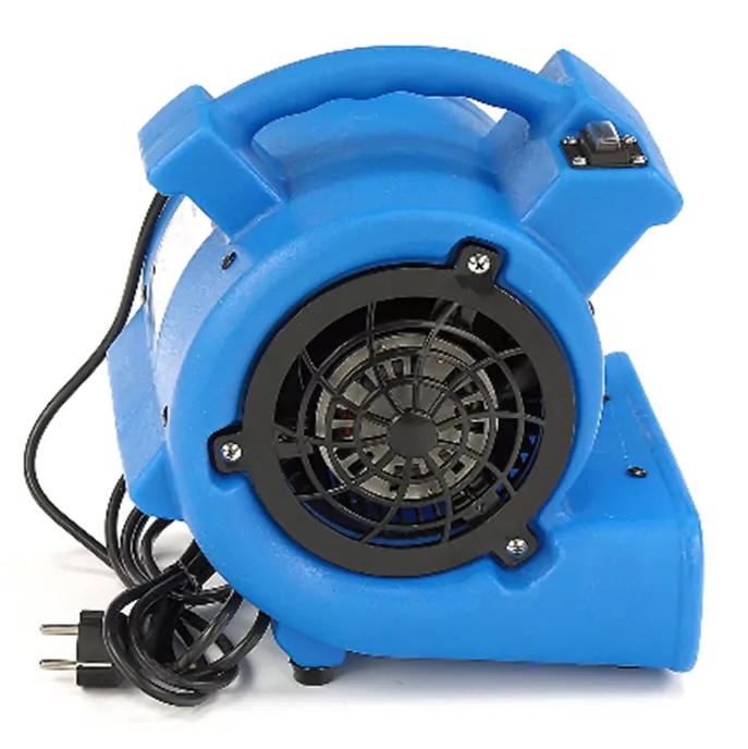 Wentylator promieniowy FRAL Ouragan FAM200-1028488