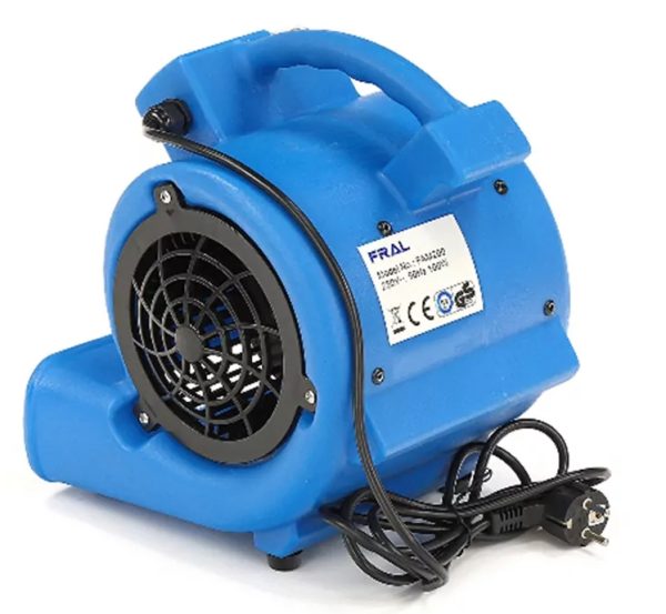 Wentylator promieniowy FRAL Ouragan FAM200-1028489
