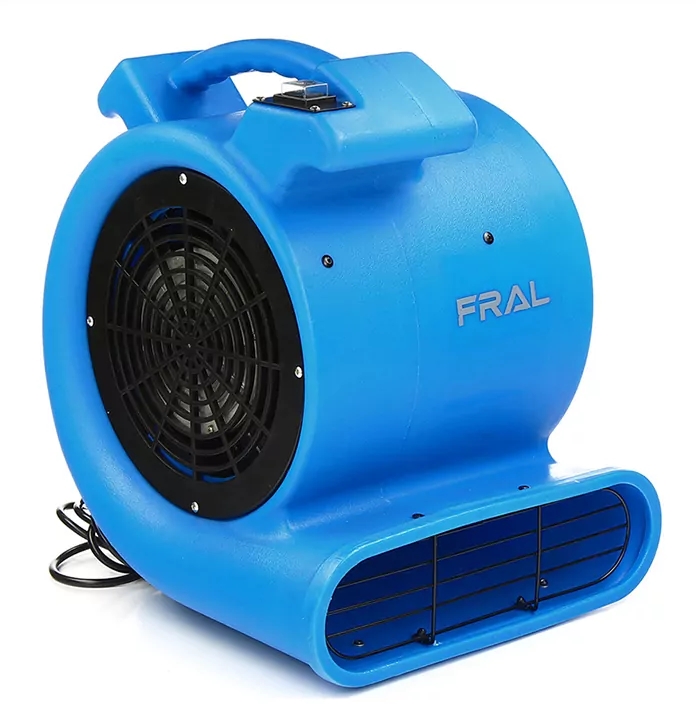 Wentylator promieniowy FRAL Ouragan FAM400-0
