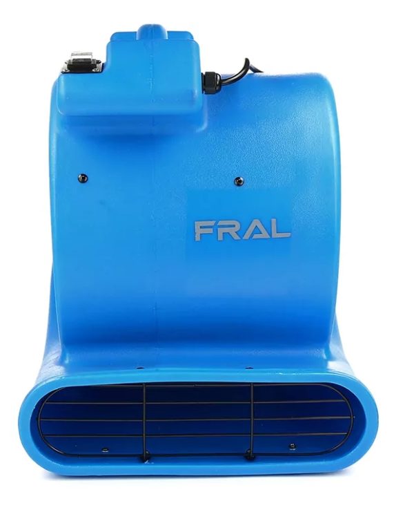 Wentylator promieniowy FRAL Ouragan FAM400-1028491
