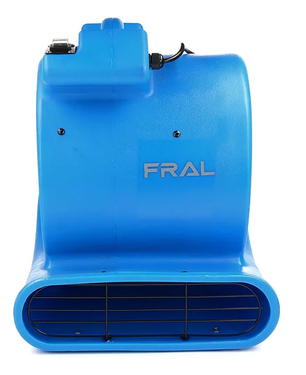 Wentylator promieniowy FRAL Ouragan FAM400-1028491