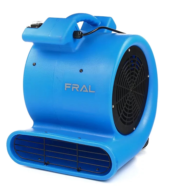 Wentylator promieniowy FRAL Ouragan FAM400-1028492