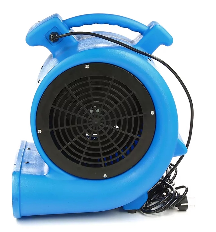 Wentylator promieniowy FRAL Ouragan FAM400-1028493