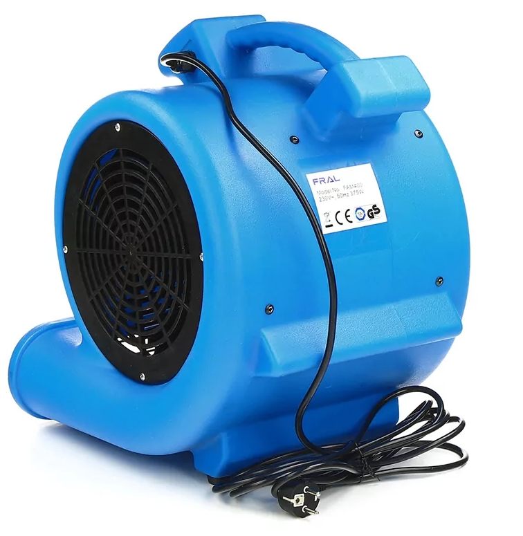 Wentylator promieniowy FRAL Ouragan FAM400-1028494