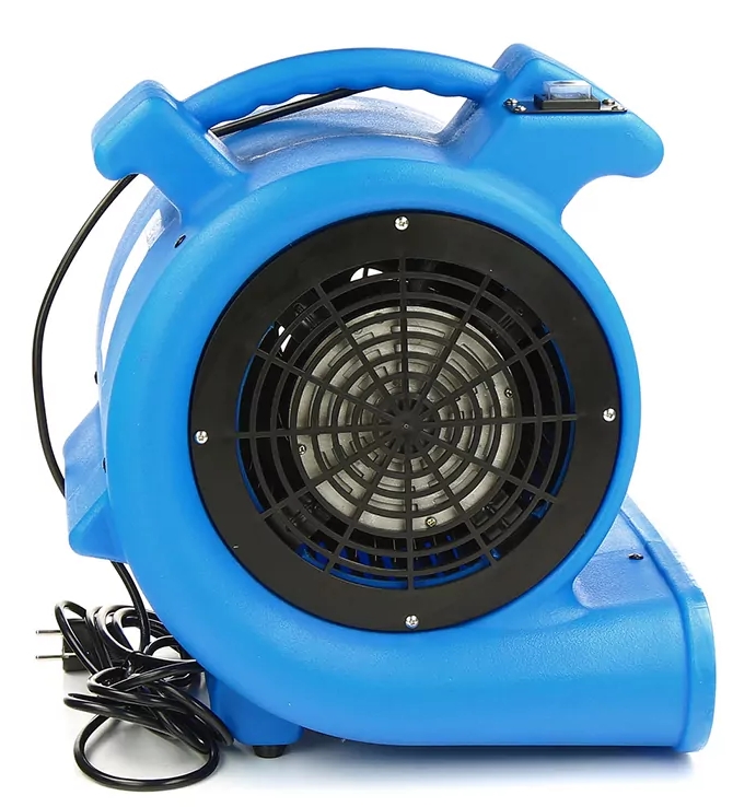 Wentylator promieniowy FRAL Ouragan FAM400-1028495
