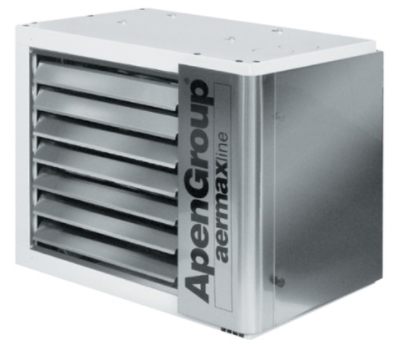 Nagrzewnica gazowa Sonniger RAPID PRO LRP018-0