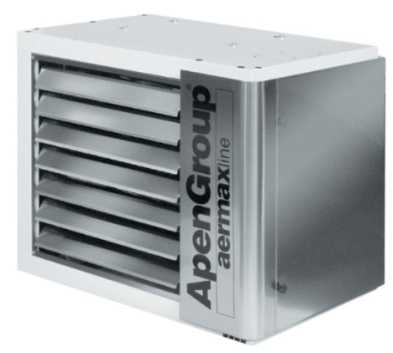 Nagrzewnica gazowa Sonniger RAPID PRO LRP035-0